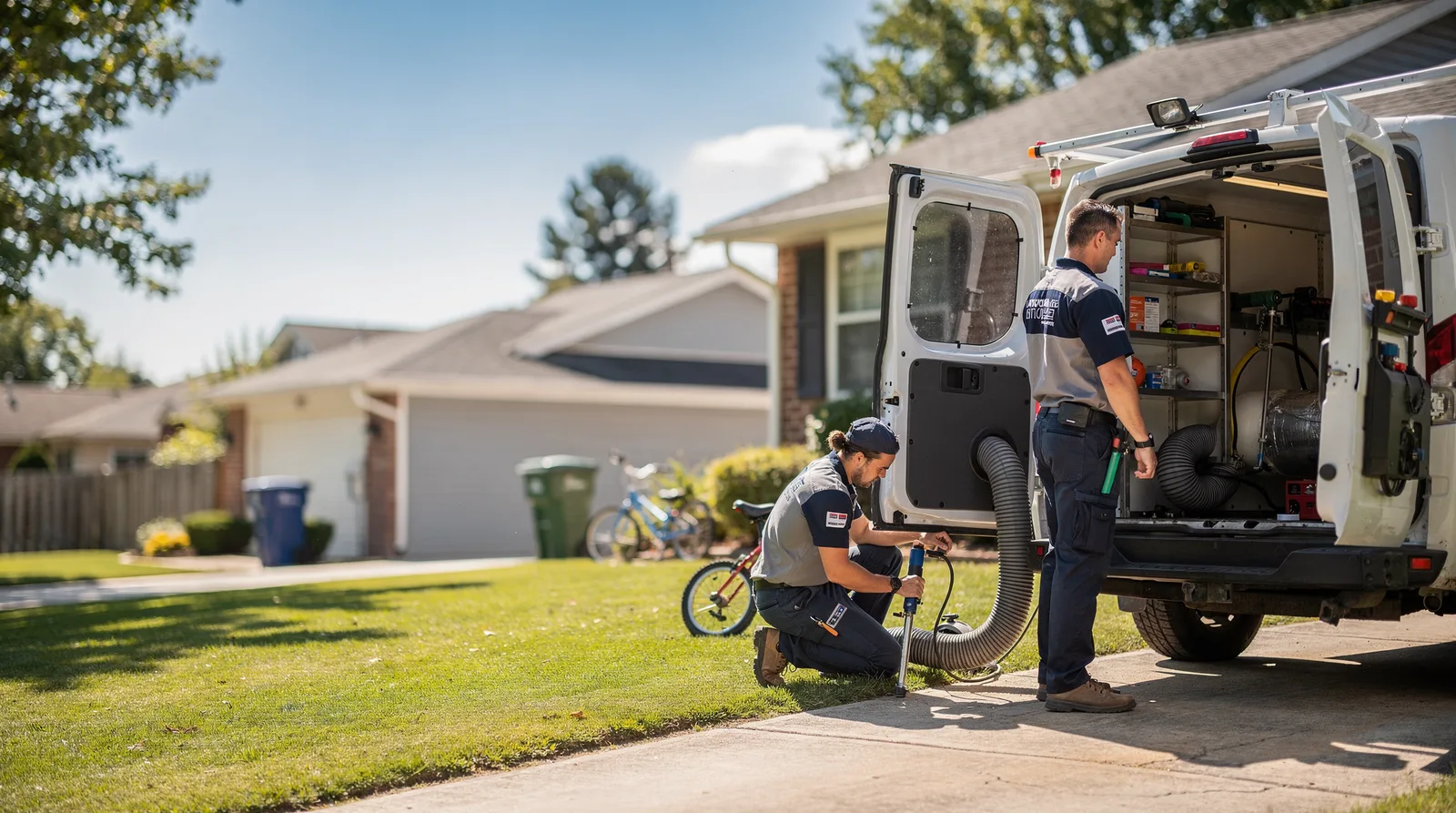 24/7 HVAC Repair & AC Replacement in Laquey, MO near me